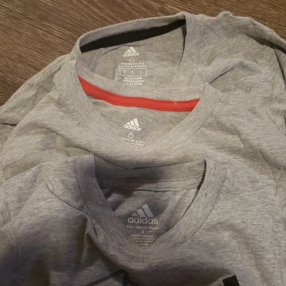 Long Sleeve Bundle - Picture 4 of 4